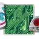 Illustration for article titled Taillight Trend Alert: The Technosquiggle